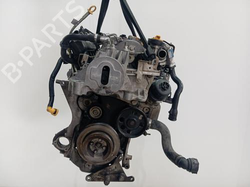 Engine FIAT DOBLO Cargo (263_) 1.3 D Multijet | BP34439781M1  - Image 10