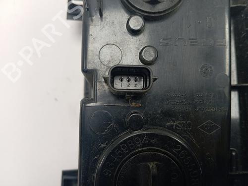 Left taillight RENAULT TRAFIC III Van (FG_)  | BP28031286C34 
