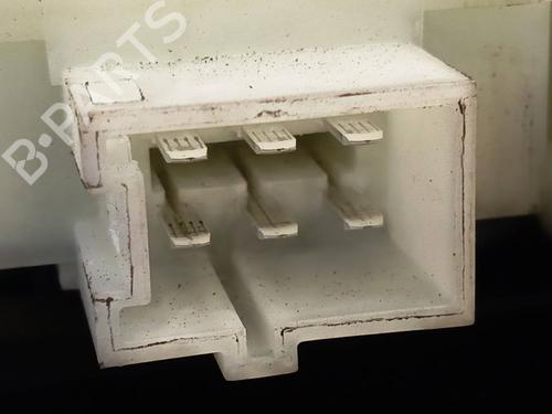 Front left window mechanism MERCEDES-BENZ GLC (X253) 350 d 4-matic (253.925) | BP20321902C22 
