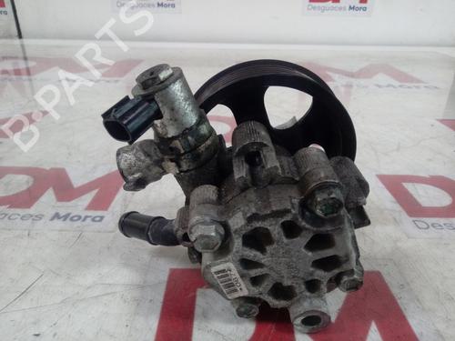 Steering pump TOYOTA LAND CRUISER PRADO (_J15_) 3.0 D-4D (KDJ155_, KDJ150_, KDJ150R, KDJ155R) | BP12668023M99 