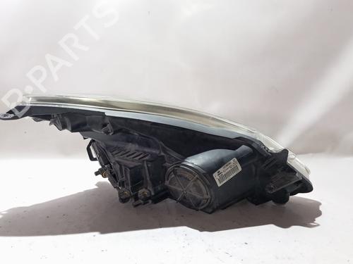 Left headlight OPEL CORSA D (S07) | BP37460228C28 - Image 4