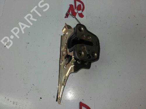 Used Rear right lock OPEL CORSA B (S93) 1.7 D (F08, F68, M68) (60 hp) 12832951