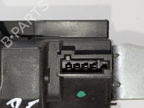 Tailgate lock OPEL MERIVA B MPV (S10)  | BP29079019C101 