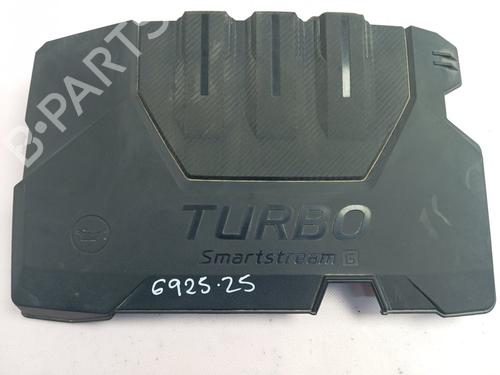 Used Upper protection Upper protection HYUNDAI BAYON (BC3) 1.0 T-GDI 48V-Hybrid (101 hp) 40104082 40104082