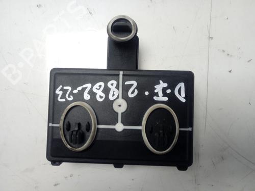 Comfort control module SEAT LEON (5F1) | BP13479423M56