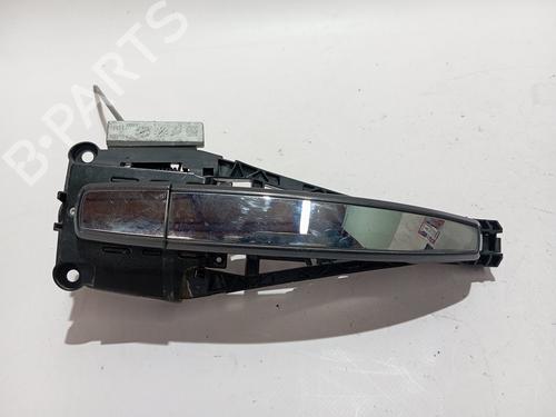 Used Front right exterior door handle OPEL INSIGNIA A (G09) [2008-2017]  30375810