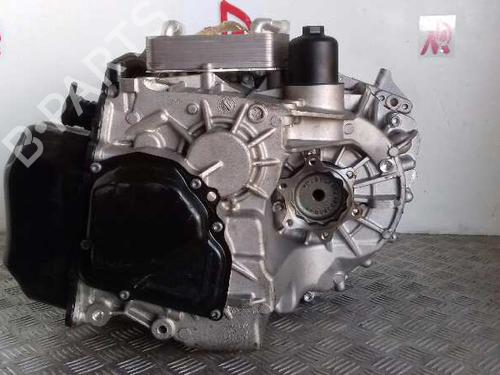 Gearbox VW GOLF VII (5G1, BQ1, BE1, BE2) 2.0 GTI | BP12640553M3 