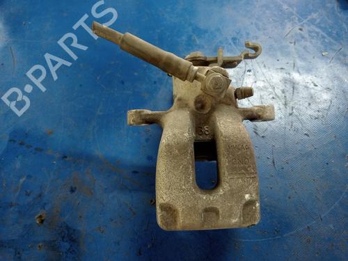 Used Left rear brake caliper SEAT LEON SC (5F5) 1.6 TDI (90 hp) 16650807