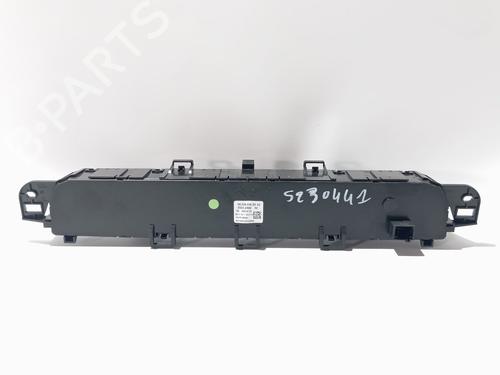 Climate control OPEL COMBO Box Body/MPV (K9) 1.5 D | BP40020678I5 - Image 2
