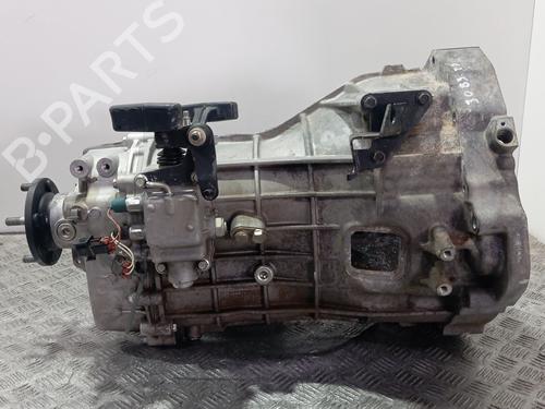 Gearbox NISSAN NT400 CABSTAR (F24M)  | BP32096530M3  - Image 5