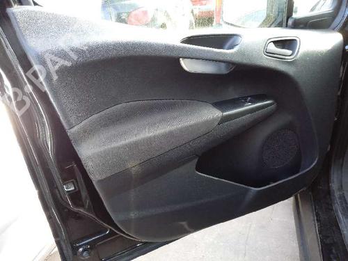 Used Front left panel FORD TOURNEO COURIER B460 MPV 1.0 EcoBoost (100 hp) 12653711