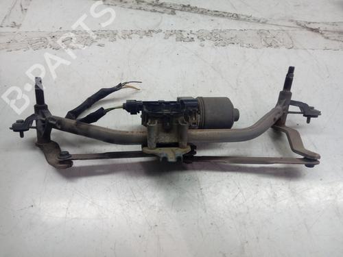 Front wiper motor PEUGEOT 207 (WA_, WC_) 1.4 HDi | BP16472413M29 