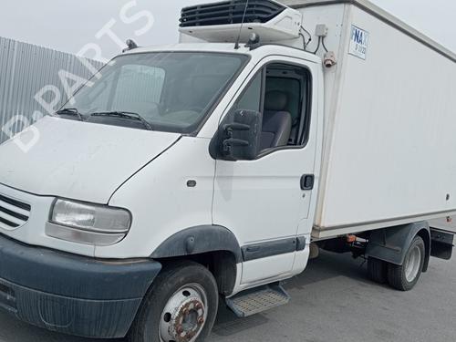 Brugte RENAULT MASCOTT Platform/Chassis (UH_, HH_) [1999-2005]  4240609