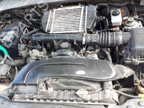 Steering pump KIA SPORTAGE SUV (K00) 2.0 TD 4WD | BP12664873M99 