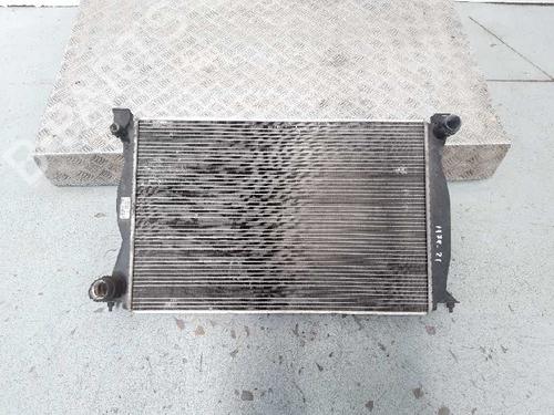 Used Water radiator AUDI A6 C6 Avant (4F5) [2004-2011]  30371624