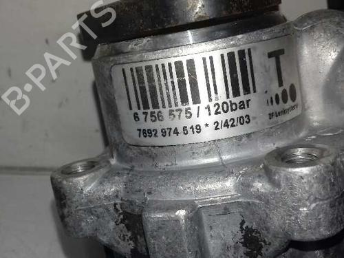 Steering pump BMW 3 (E46) 320 d | BP16882033M99 
