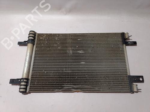 AC radiator OPEL COMBO E Tour / Life (K9) 1.5 | BP36991211M32 - Image 2