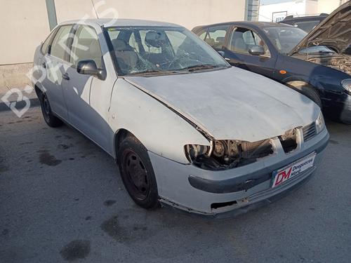 Brugte SEAT CORDOBA (6K1, 6K2)  1.9 TDI  4773248