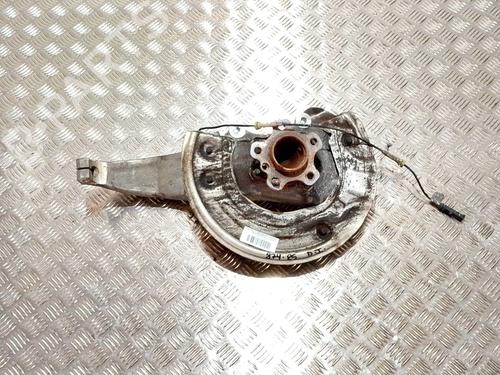 Venstre Styrespindel Lejehus BMW 7 (G11, G12) 730 d (265 hp) 27405205