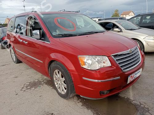 Left headlight CHRYSLER GRAND VOYAGER V (RT) 2.8 CRD | BP33216940C28  - Image 11
