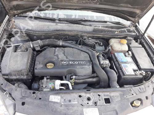 Catalyst OPEL ASTRA H GTC (A04)  | BP12649345M10 