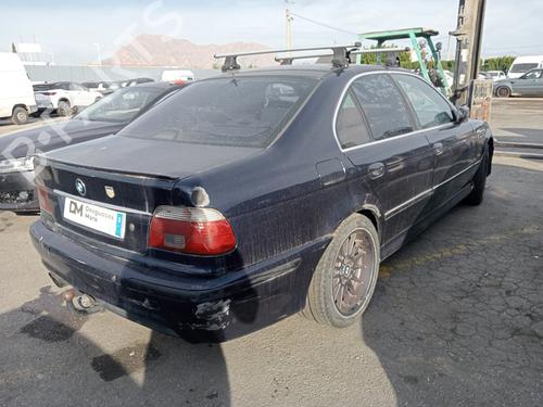 Peças BMW 5 (E39) 530 d (193 hp) 4367378