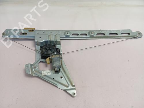 Used Front right window mechanism Front right window mechanism 39402474 39402474