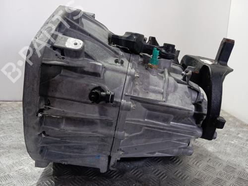 Gearbox RENAULT MASTER III Van (FV) | BP33312250M3 - Image 5