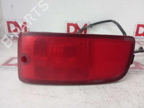 Used Rear bumper left light HYUNDAI SANTA FÉ I (SM) [2000-2006]  30371201