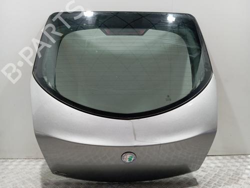 Used Tailgate Tailgate ALFA ROMEO GT (937_) 1.9 JTD (937CXN1B) (150 hp) 33468104 33468104