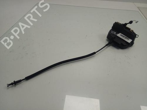 Rear right lock CITROËN C3 I (FC_, FN_)  | BP16882242C99 