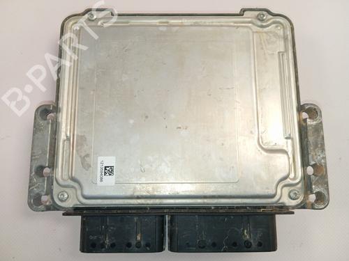 Engine control unit (ECU) OPEL COMBO E Tour / Life (K9) | BP39028251M57 - Image 4