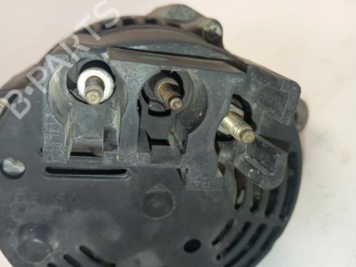 Alternator SMART FORTWO Coupe (450) 0.7 (450.352, 450.332) | BP23662004M7 