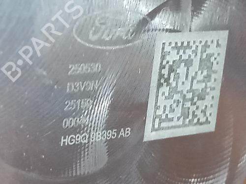 Engine FORD TRANSIT V363 Platform/Chassis (FED, FFD) | BP38557140M1 - Image 9