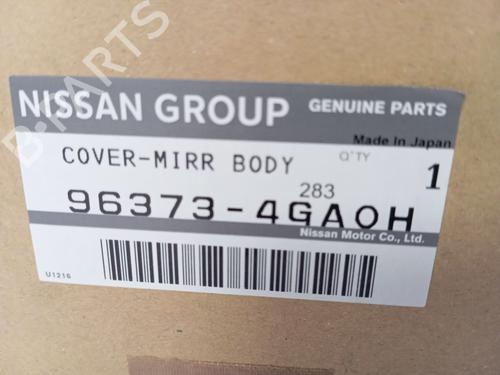 Other NISSAN NAVARA NP300 (D40) | BP32135076O1