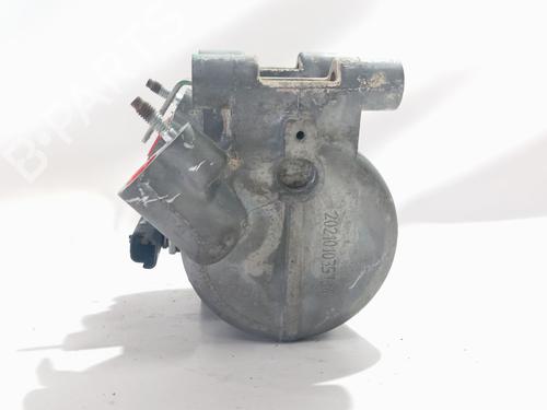 AC compressor OPEL VIVARO C Bus (K0) | BP37173377M34 - Image 3