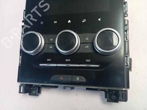 Ferdsskriver RENAULT MEGANE IV Hatchback (B9A/M/N_)  | BP29410515C48 