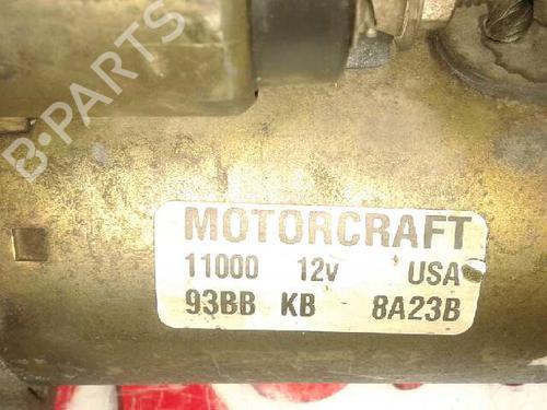 Starter FORD MONDEO II (BAP) 2.5 24V | BP12636472M8 