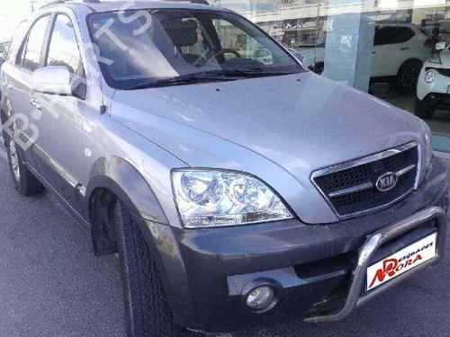 Front wiper motor KIA SORENTO I (JC) 2.5 CRDi 4WD | BP12677798M29 