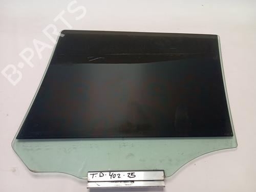 Rear right door window OPEL ZAFIRA / ZAFIRA FAMILY B (A05)  | BP29338247C21 