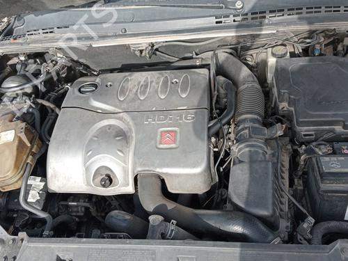 AC compressor CITROËN C5 I (DC_)  | BP18655941M34  - Image 9