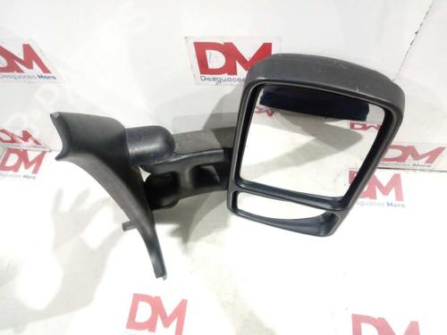 Used Right mirror RENAULT MASTER II Van (FD) 2.2 dCI 90 (90 hp) 12662520