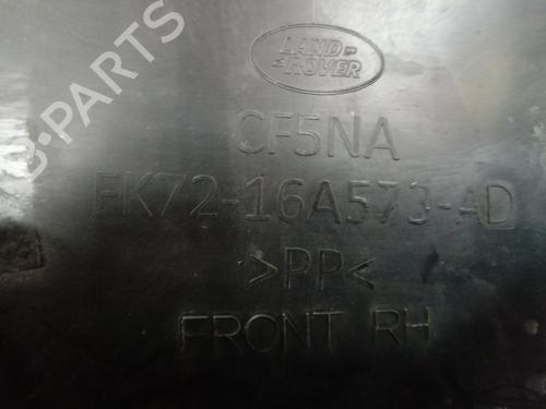 Wheel arch LAND ROVER DISCOVERY SPORT (L550)  | BP17670452C56