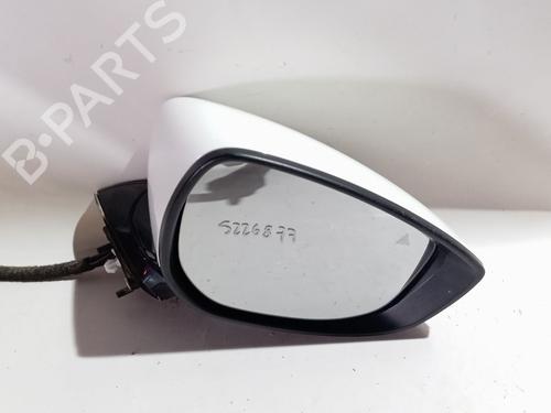 Used Right mirror Right mirror 36990643 36990643