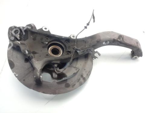 Left front steering knuckle BMW X6 (E71, E72)  | BP15855150M25 