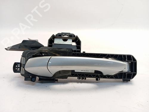 Rear left exterior door handle MERCEDES-BENZ GLA-CLASS (X156) GLA 200 CDI / d (156.908) A1567670100 |