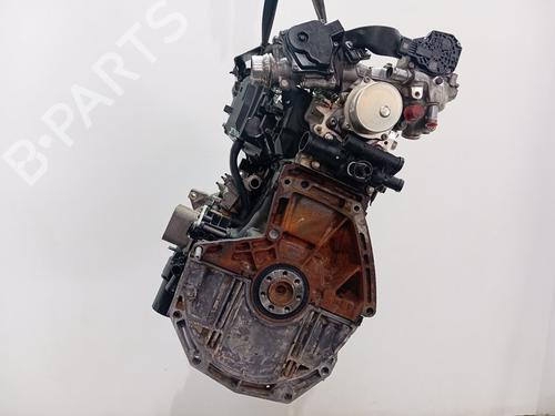 Engine RENAULT EXPRESS Box Body/MPV  | BP27512531M1 