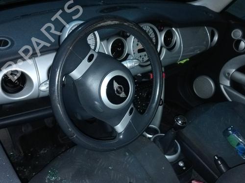 Left headlight MINI MINI (R50, R53) One | BP22389326C28 