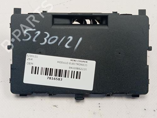 Used Electronic module Electronic module MINI MINI Convertible (F67) Cooper C (163 hp) 40442774 40442774