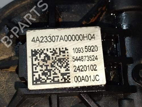 Right rear brake caliper MG MG 4 (EH32) | BP40228964M106 - Image 4